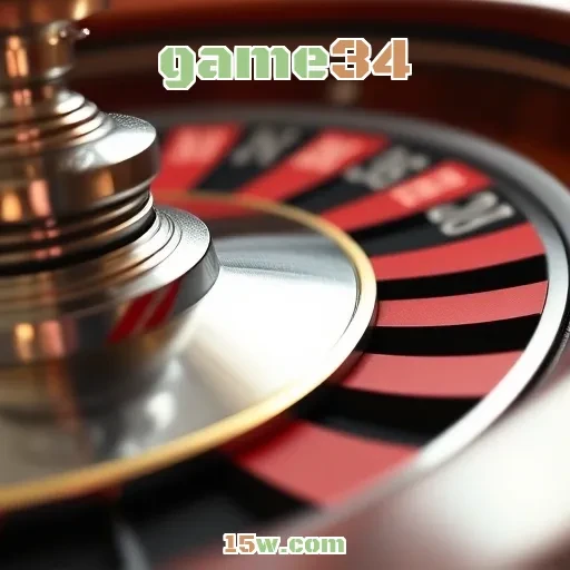 game34: Explorando Aventuras Incríveis e Desafiadoras em Jogos