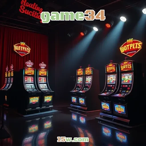 game34 - Corrida