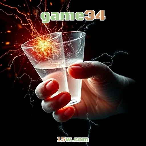 game34: Explore RPGs e Crie Sua Própria História Épica