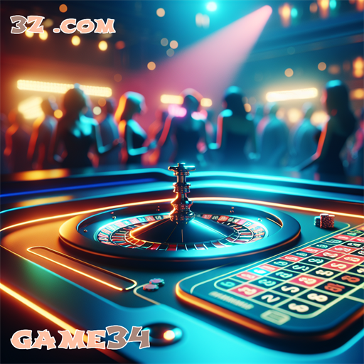 Slots: Aventura e Prêmios no Game34