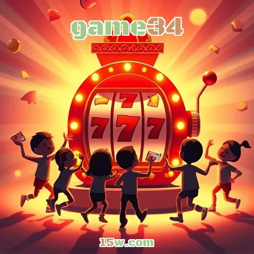 game34 - Esportes